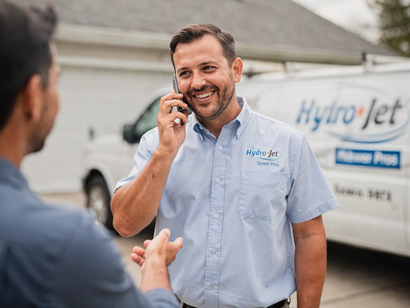 Hydro Jetting Near Me Alta Vista, KS FAQs
